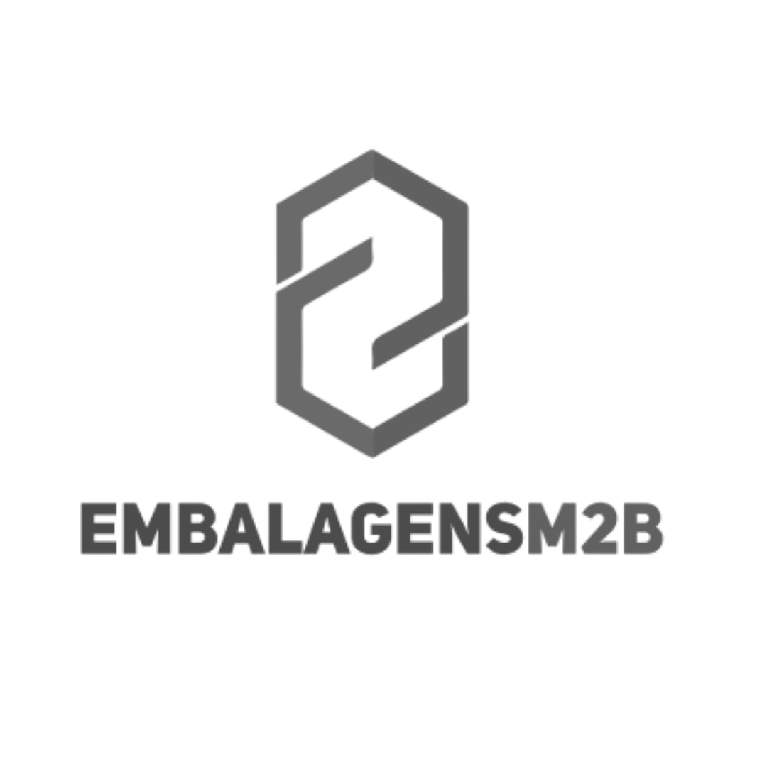 Embalagens M2B